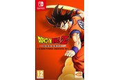 Spil - Dragon Ball Z: Kakarot + A New Power Awakens Set - Nintendo Switch - RPG - 3391892015904