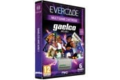Spil - Gaelco Arcade 1 - Evercade - Retro - 5060690792703