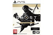 Spil - Ghost of Tsushima (Director's Cut) - Sony PlayStation 5 - Action/Adventure - 711719713692