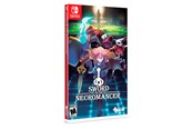 Spil - Sword of the Necromancer - Nintendo Switch - RPG - 8437021082098