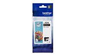 Blæk, Toner & Forbrugsstoffer - Brother LC / LC424BK (Black) Ink - For DCP-J1200W - LC424BK