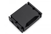 Gør-det-selv vandkøling - EK Water Blocks EK-Scalar Dual 4 Slot - Acetal - 3831109813997
