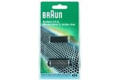 Barbermaskine - Braun Tilbehør 424 Foil & Cutter Pack - 81416568