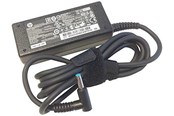 Bærbar Oplader - HP NETDEL AC ADAPTER 45W SMART NPFC 3PIN - 854054-001