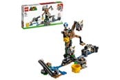 LEGO® - LEGO Super Mario 71390 Reznor-væltning – udvidelsessæt - 71390