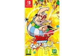 Spil - Asterix & Obelix: Slap Them All! - Nintendo Switch - Platformer - 3760156489940