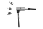 Systemtilbehør (kølepasta mv.) - Dicota Universal Security Lock master - D31700
