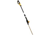 Kompostkværn - Dewalt 18V XR Pole Hedge Trimmer - Bare Unit - DCMPH566N-XJ