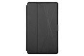 Tablet - Covers & Cases - Targus Click In Case for Samsung Galaxy Tab A9 and Tab A7 Lite 8.7” - Black - THZ903GL