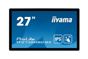 Skærm - 27" iiyama ProLite TF2738MSC-B2 - 1920x1080 - 60Hz - A-MVA+ - TF2738MSC-B2