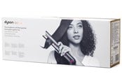 Glattejern - Dyson Glattejern Corrale - straightener - fuchsia/nickel - 322952-01