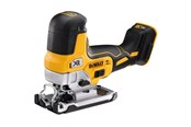 Værktøj - Dewalt DCS335N-XJ Akku-Stichsäge - DCS335N-XJ