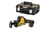 Værktøj - Dewalt DCS369NT-XJ 18V XR Kulløs Bajonetsav - Løs enhed i TSTAK - DCS369NT-XJ