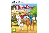 Spil - Bibi & Tina at the Horse Farm - Sony PlayStation 5 - Sport - 5055377604387