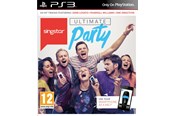 Spil - Singstar: Ultimate Party - Sony PlayStation 3 - Musik - 0711719458616