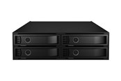 Harddisk - tilbehør - ICY BOX IB-2242U2K - IB-2242U2K