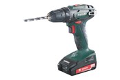Skrue/Boremaskine - Metabo BS 18 - drill/driver - 602207560