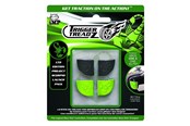 Spil tilbehør - iMP TECH Trigger Treadz: Project Scorpio Limited Edition 4-Pack - Miscellaneous Tilbehør til spillekonsol - Microsoft Xbox One - 5060176365070