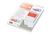 Blæk, Toner & Forbrugsstoffer - Peach Combi-Box - 20 pcs. - 200 g/m² - thermal binding cover - PBT100-14