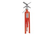 Værktøj - Ridgid Rørstøtte RIDGID VF-99 høj 12" - 22168