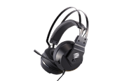 Hovedtelefoner/headset - Mad Catz FREQ 2 Stereo gaming headset sort - AF13C1INBL000-0