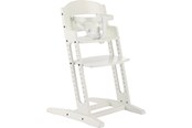 Baby Udstyr - BabyDan DanStol, hvid - 500088