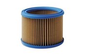Støvsuger Tilbehør - Nilfisk Cartridge filter  aero prof - 11753