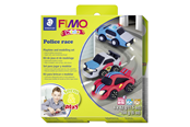 Hobby artikler - Staedtler FIMO kids F&P. Racerløb - 8034 29 LZ