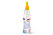 Hobby artikler - Staedtler FIMO Liquid Deco Gel 50ml Transp. - 8050-00