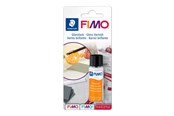 Hobby artikler - Staedtler FIMO Vandbaseret lak 10ml - 8703 01 BK09