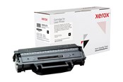 Blæk, Toner & Forbrugsstoffer - Xerox 006R04293 / Alternativ to Samsung MLT-D101S Black Toner - 006R04293