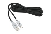 USB kabel - PowerA USB-C kabel til PlayStation 5 - 1516957-01