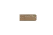 USB Stick - GOODRAM UME3 Eco Friendly - 16GB - USB Stick - UME3-0160EFR11