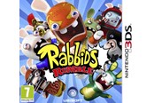Spil - Rabbids Rumble - Nintendo 3DS - Kamp - 3307215591710