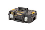 Værktøjskasser og lagersystemer - Dewalt TSTAK IP54 Shallow Box - DWST83345-1