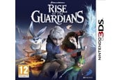 Spil - Rise of the Guardians - Nintendo 3DS - Action - 3391891966641