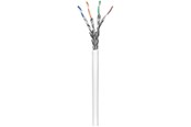 Netværkskabel - Pro CAT 6 S/FTP (PiMF) - Hvid - 100m - 4040849942235