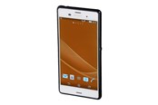 Mobil - Covers & Cases - Hama "Crystal" - 135301