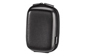 Kameratasker - Hama Camera Bag "Hardcase Carbon Style 6 - 23142