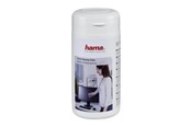 Systemtilbehør (kølepasta mv.) - Hama Cleaning Cloths - 00113806