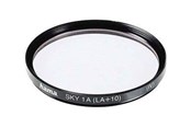 Fotofiltre - Hama Skylight Filter 1 A (LA+10) - filter - skylight - 43 mm - 71143