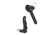Hovedtelefoner/headset - Hama Essential Line "MyVoice1300" - 00177060