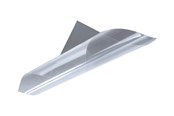 Mobil - Beskyttelsesglas - Hama Premium Easy-On Universal - 1210