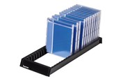 Vægbeslag, AV-Beslag & AV-Møbler - Hama CD Flipper for 22 CD - Max - recommended for - 48107