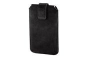Mobil - Covers & Cases - Hama Mobile Phone Sleeve "Chic Case" size L - 109339