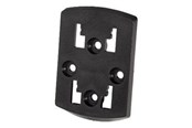 Mobil - Andet Tilbehør - Hama - mounting plate - 88400