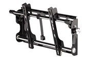 Skærmholder - Hama Plasma/LCD Wall Bracket "Next" - mounting kit - 83755