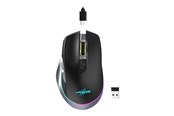 Mus - Hama uRage Reaper 700 unleashed - Mus - Optisk - 9 knapper - Sort - 00186056