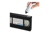 Rengøring - Hama Cleaning VHS Tape - 44728