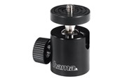 Stativ - Hama tripod head - 5014